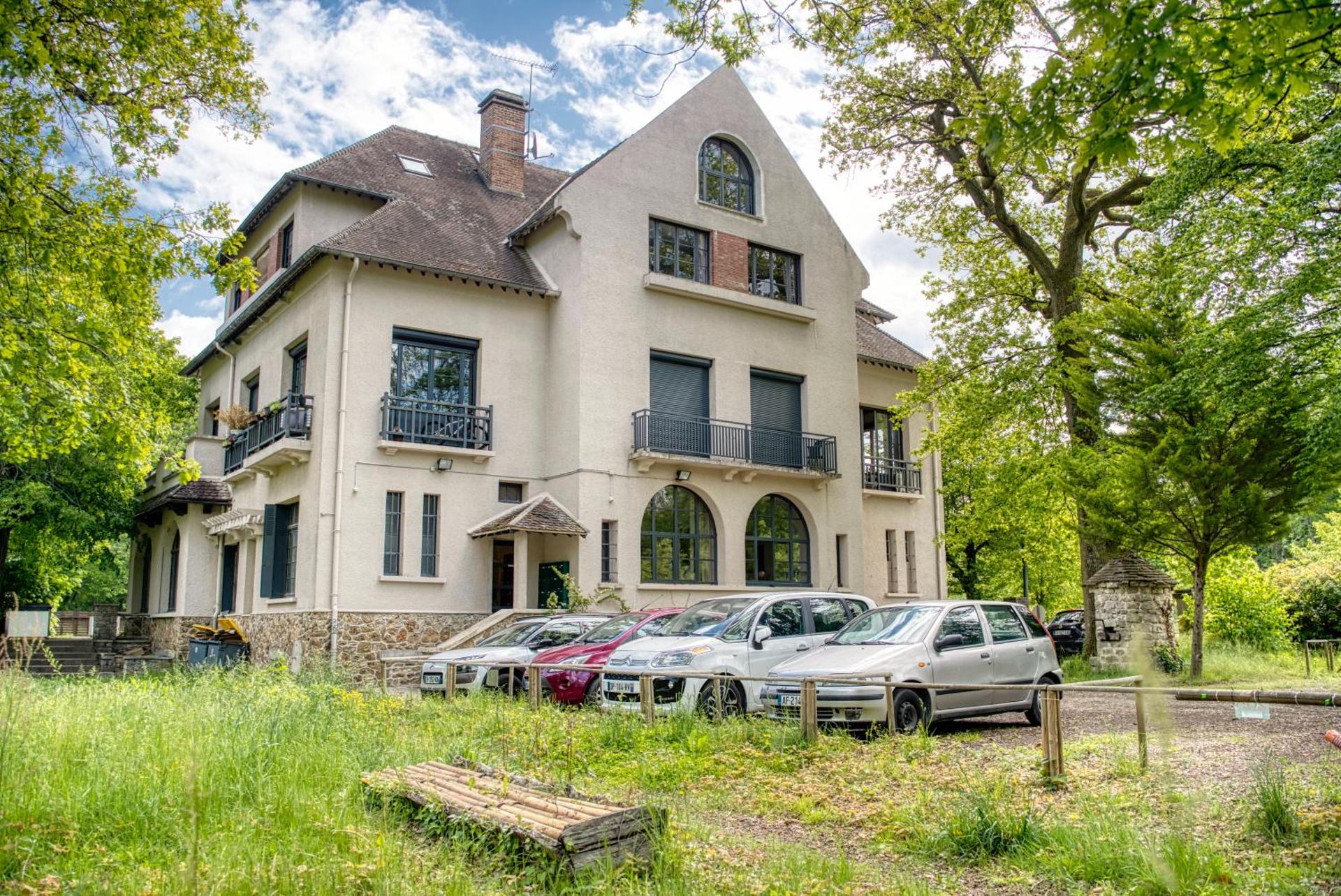 L'atelier de Barbizon - Studio