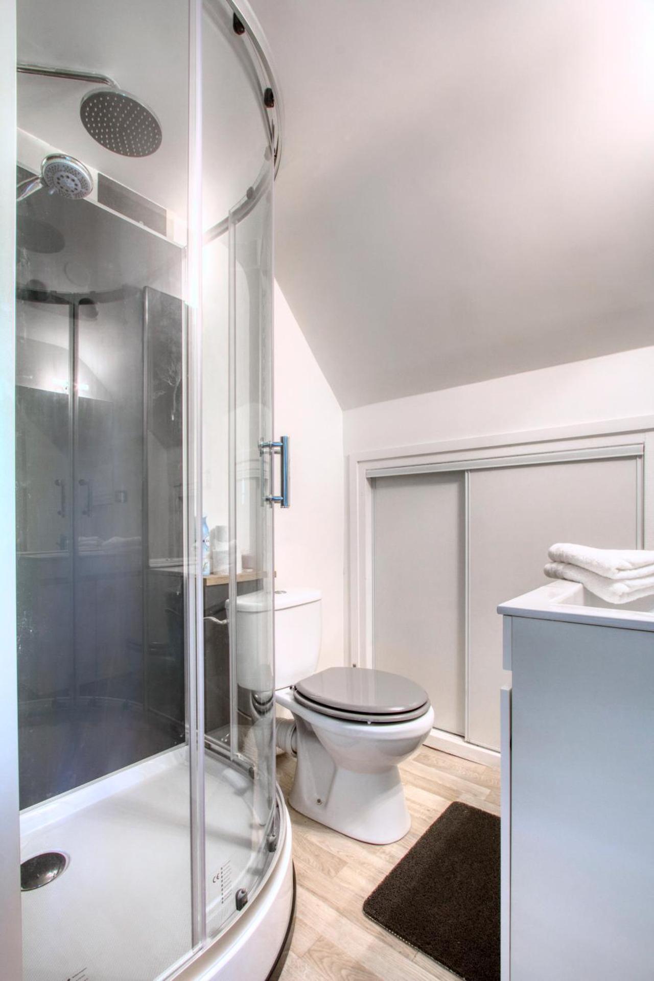 L'atelier de Barbizon - Studio