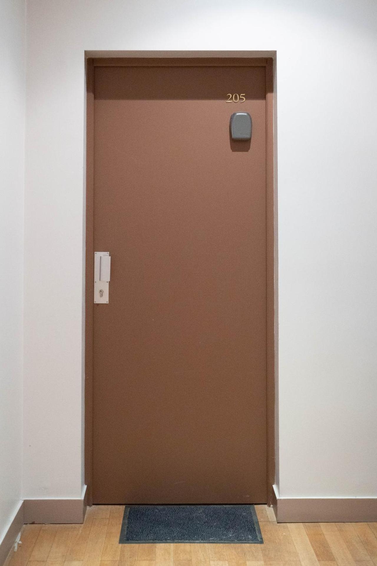 L'atelier de Barbizon - Studio