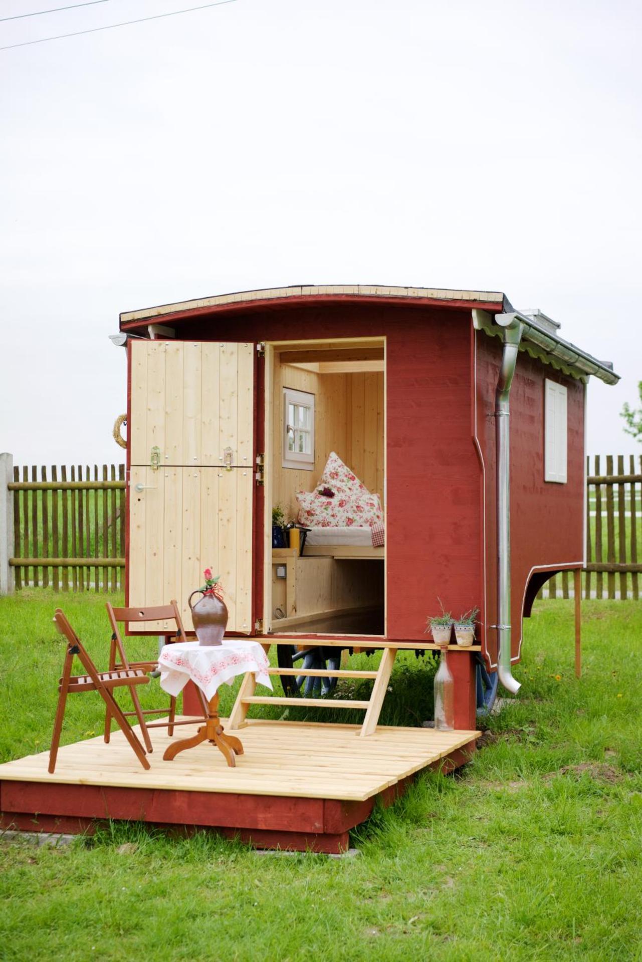 Rittergut Nickelsdorf