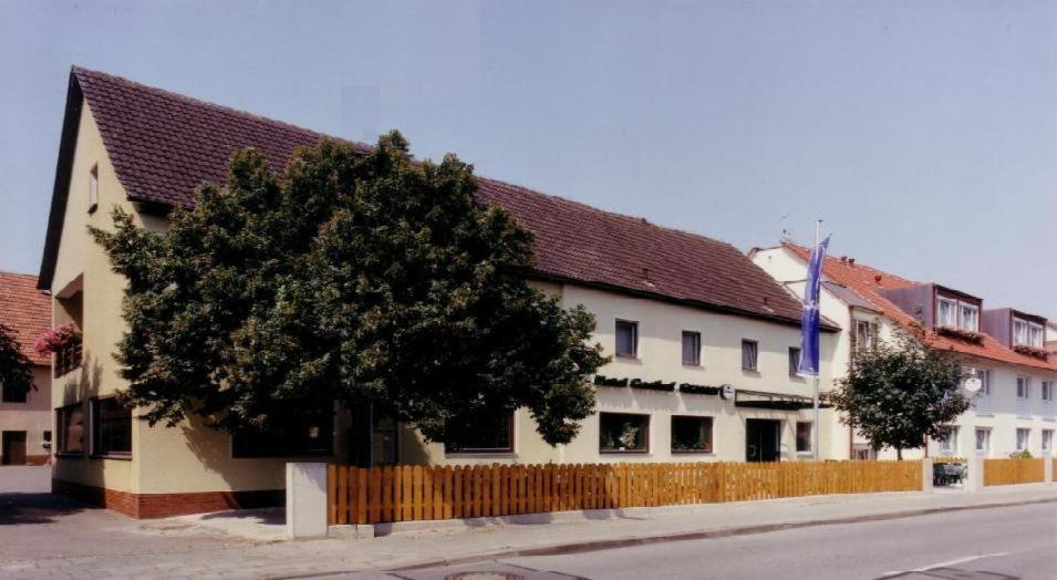 Hotel Graßer