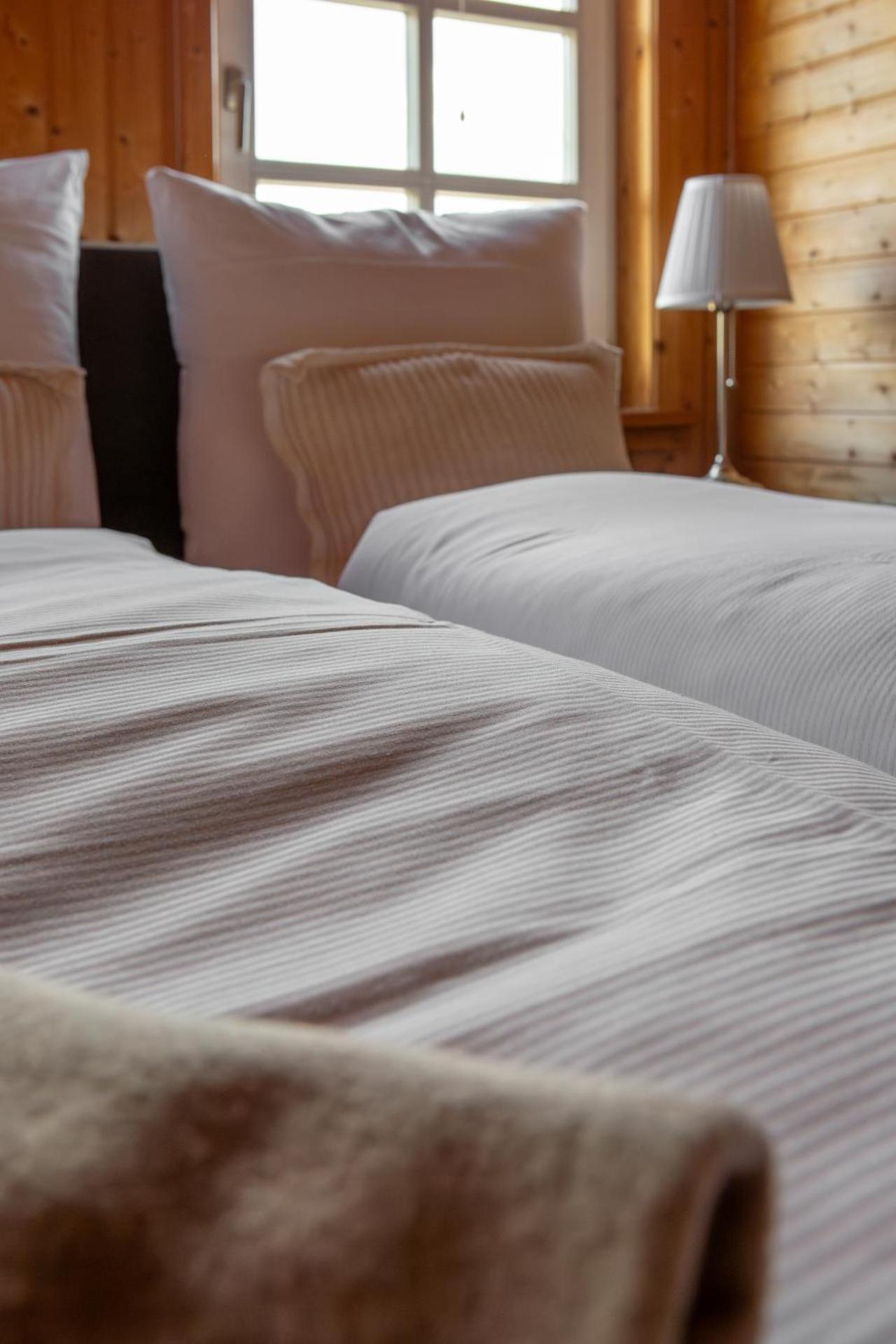 Loft 18 - mit Sauna & Kamin-