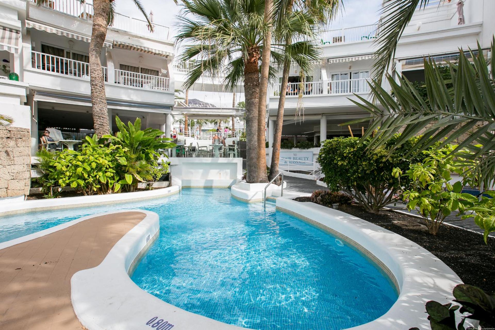 Luxury Apartment Tenerife