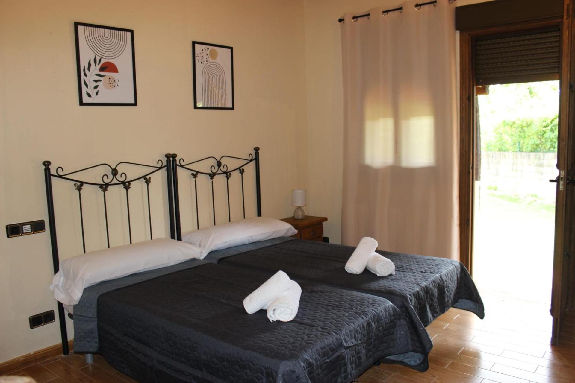 La Muralla de Gredos Hotel Rural