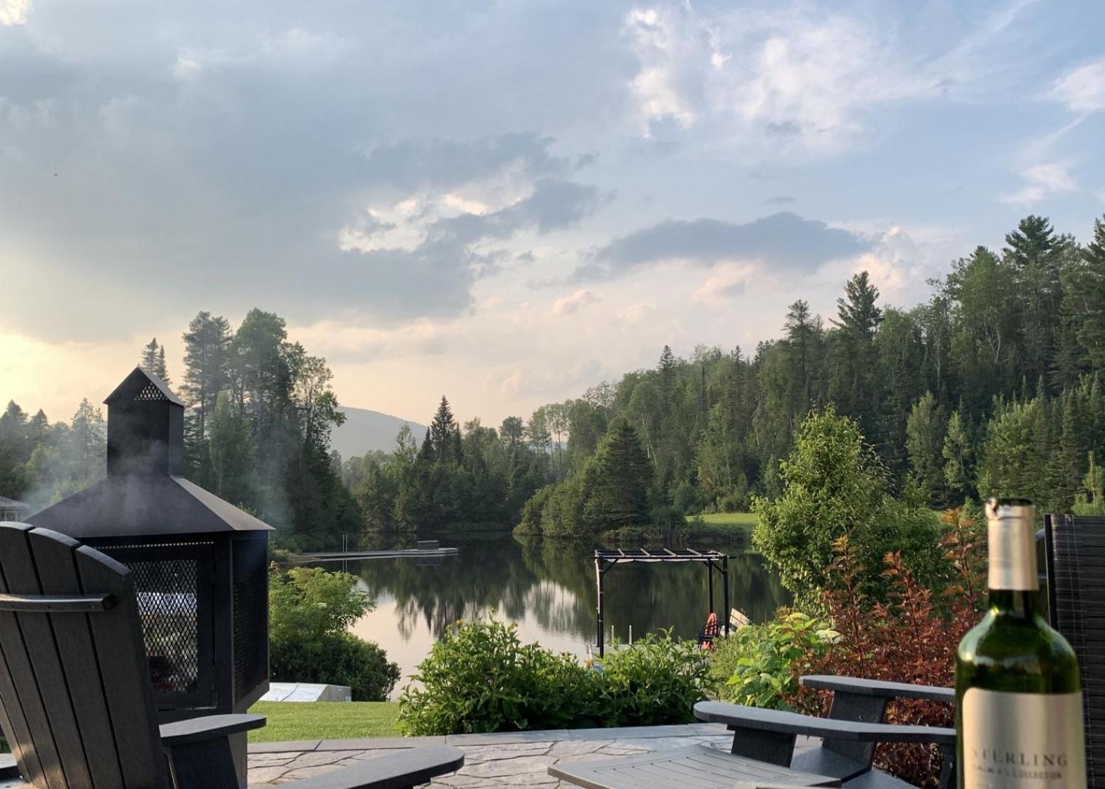 View (from property/room)