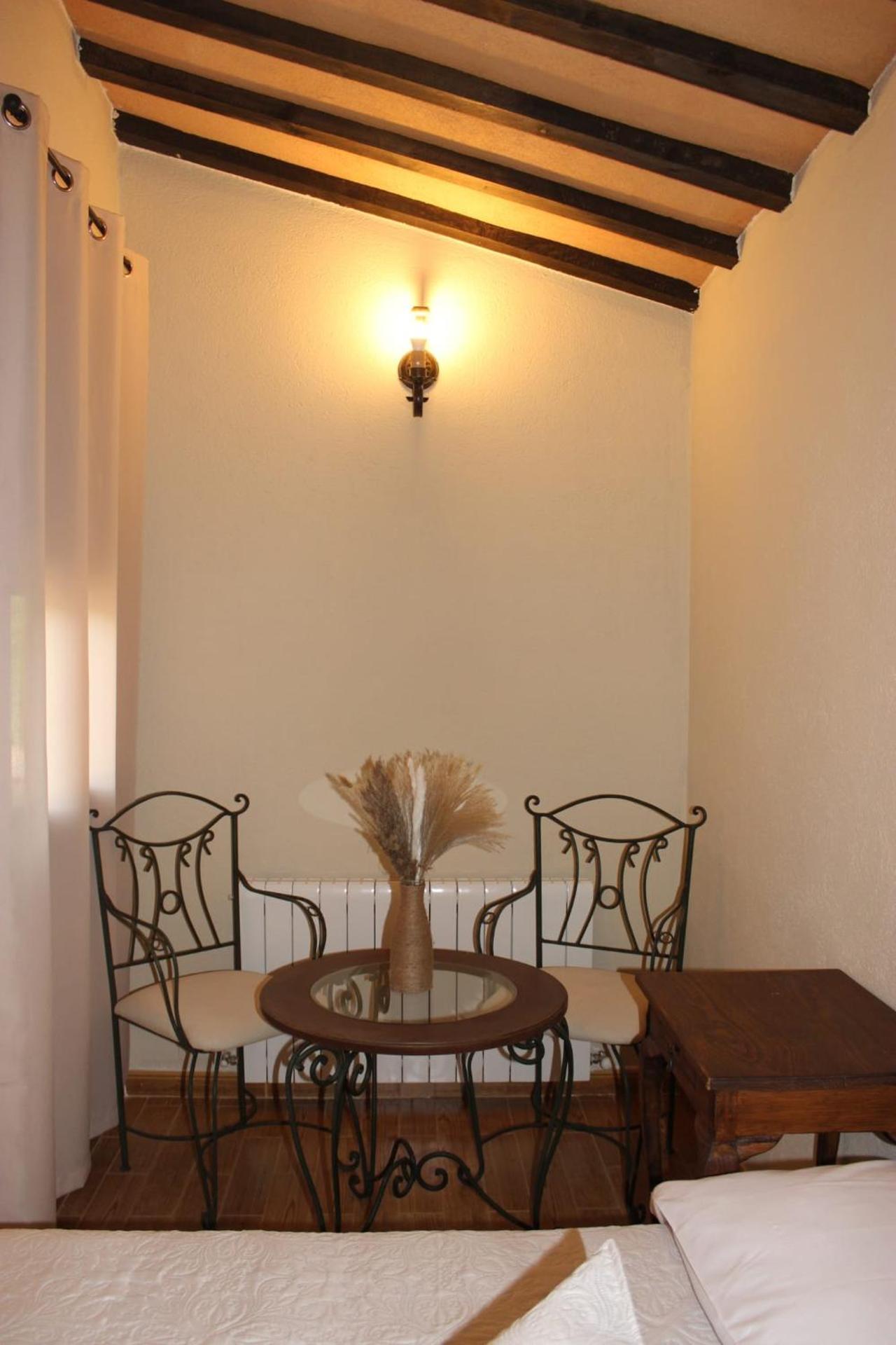 La Muralla de Gredos Hotel Rural