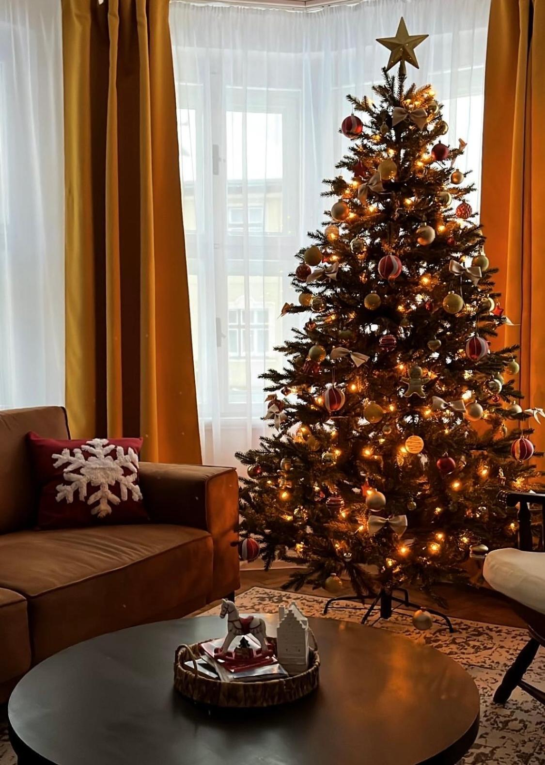 Apartmán Teplice nad Metují