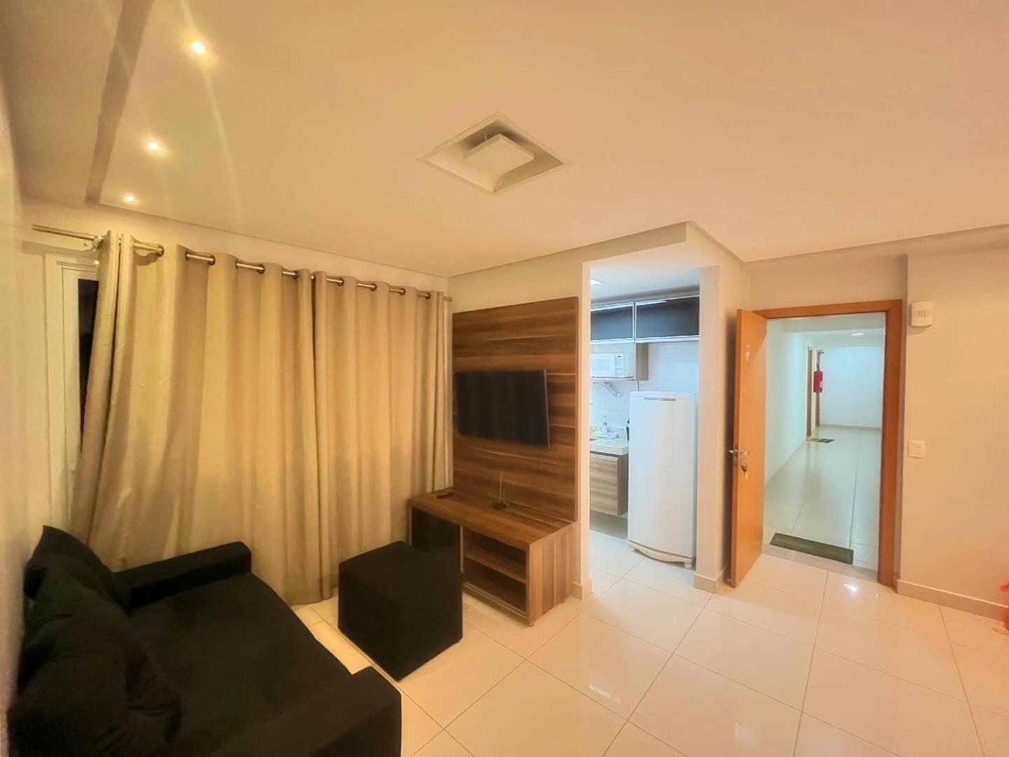 Gift Home Residence 6ºAndar Setor Oeste