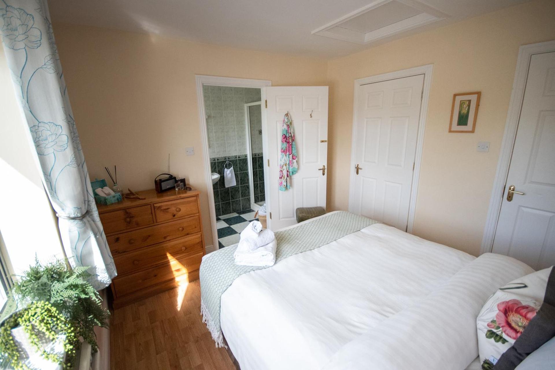 Waterfront View Apartment