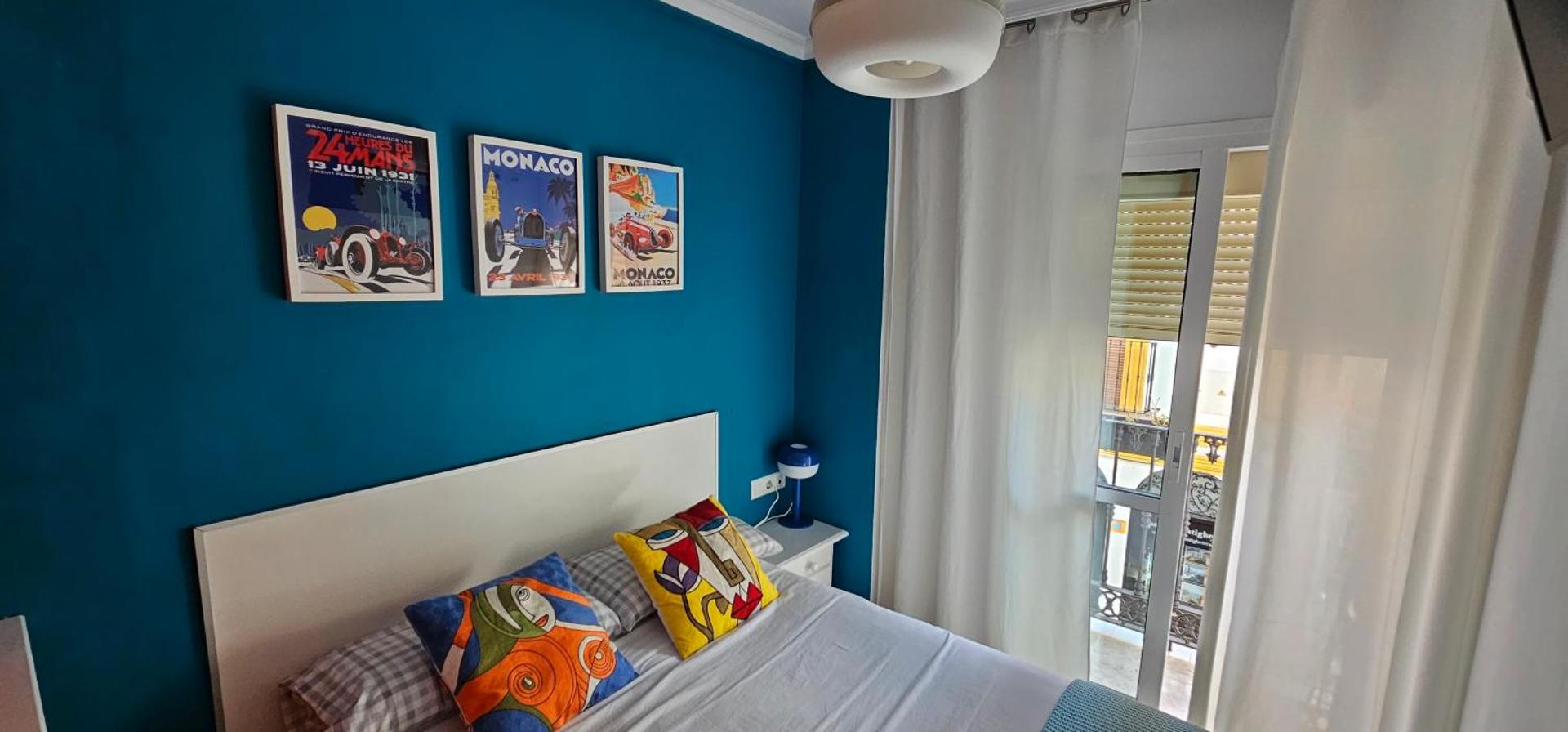 Hostal Luna de Nerja