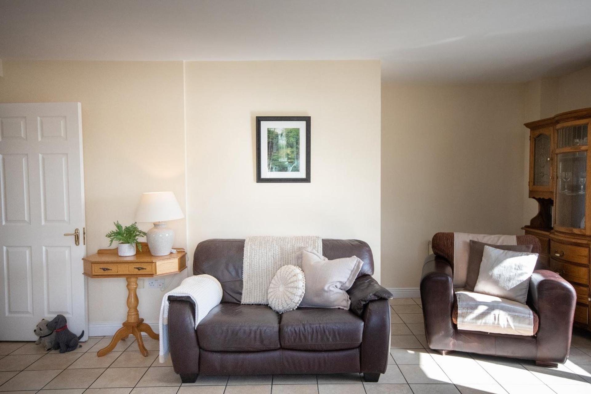 Waterfront View Apartment