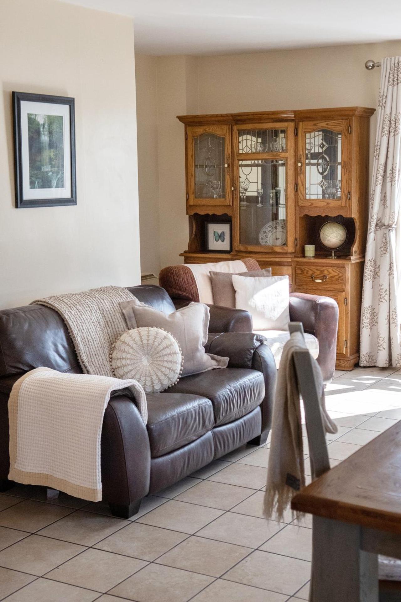 Waterfront View Apartment