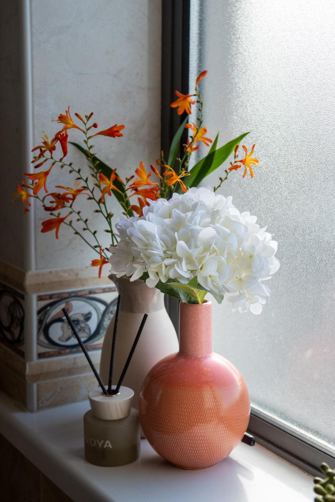 Waterfront View Apartment