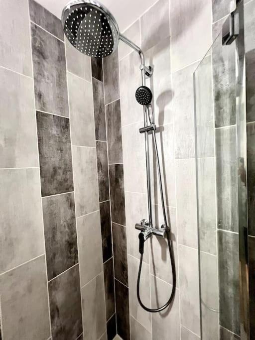 Les chambres de la bastide - 105