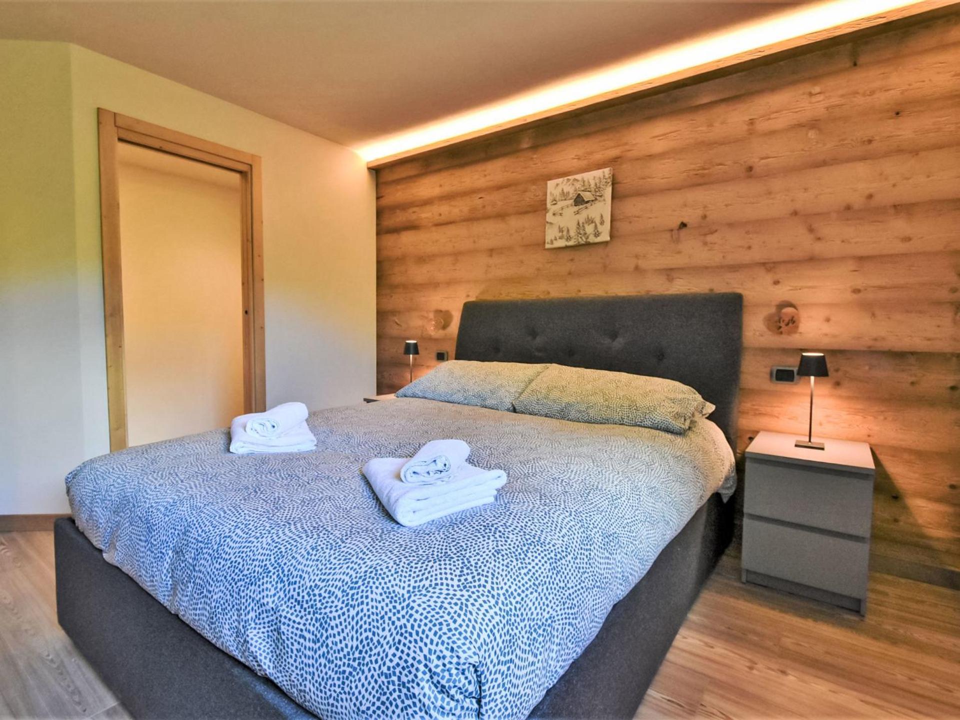 Apartment Al Forte-1 by Interhome