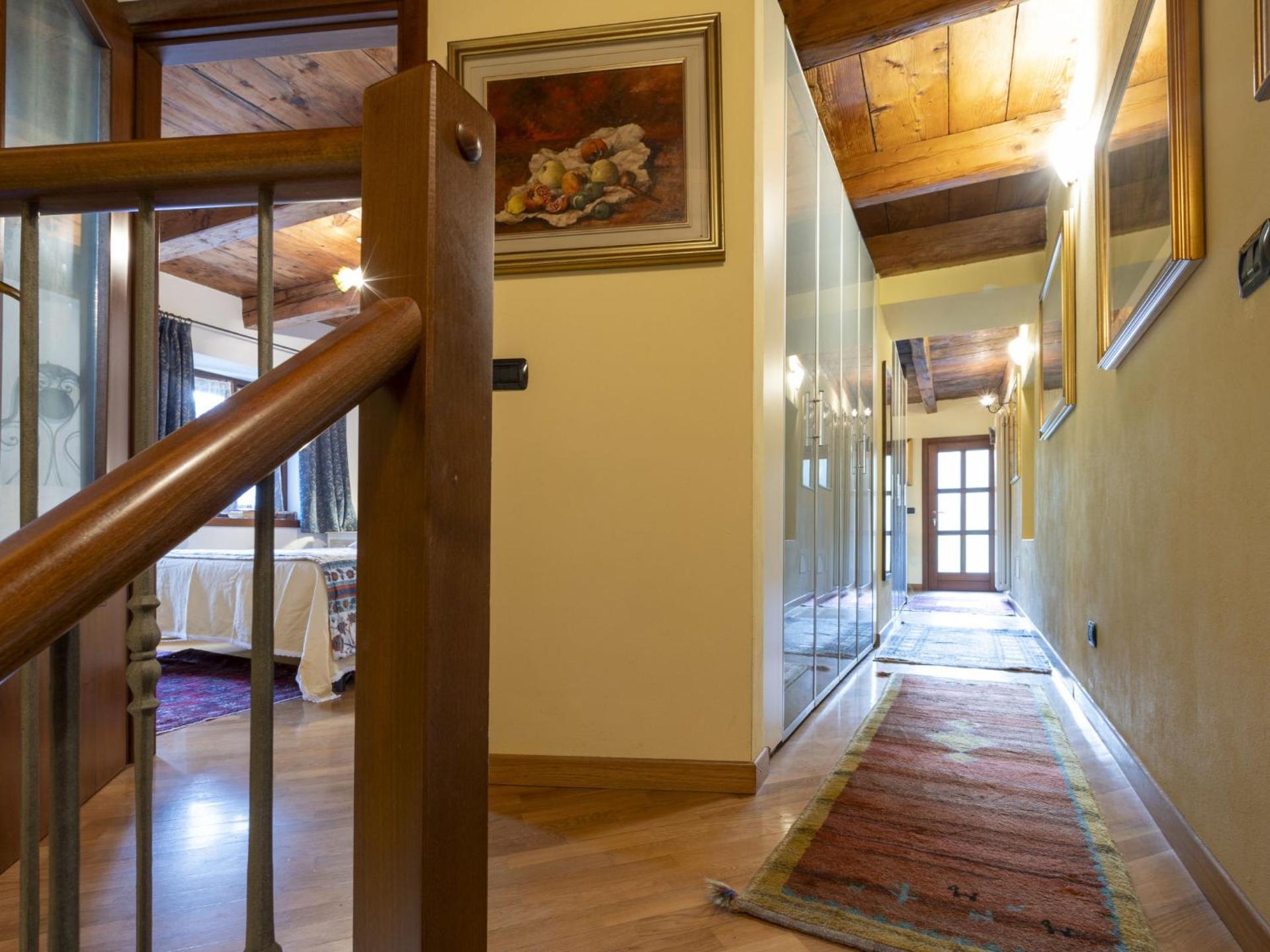 Apartment Casa Orai Mountain View by Interhome