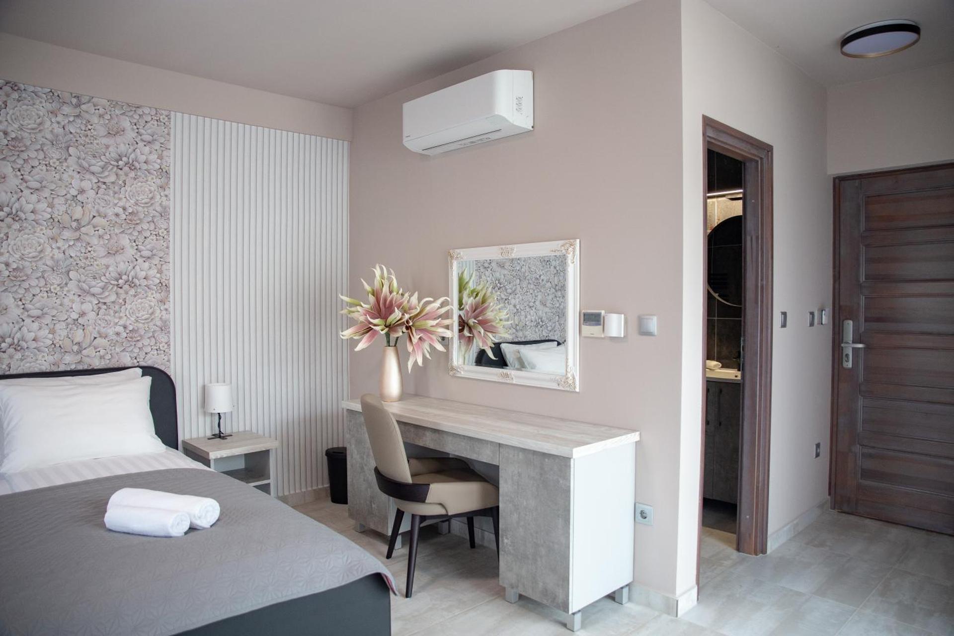 Maya Panzio-Rezidencia