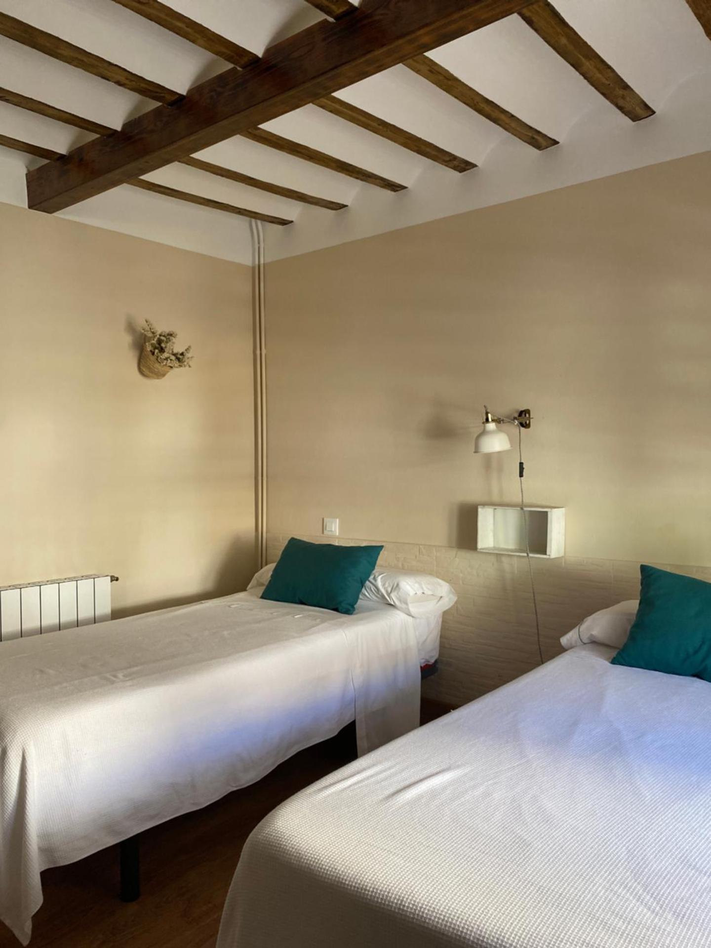 Habitacion tienda de felipe EL DESPACHO