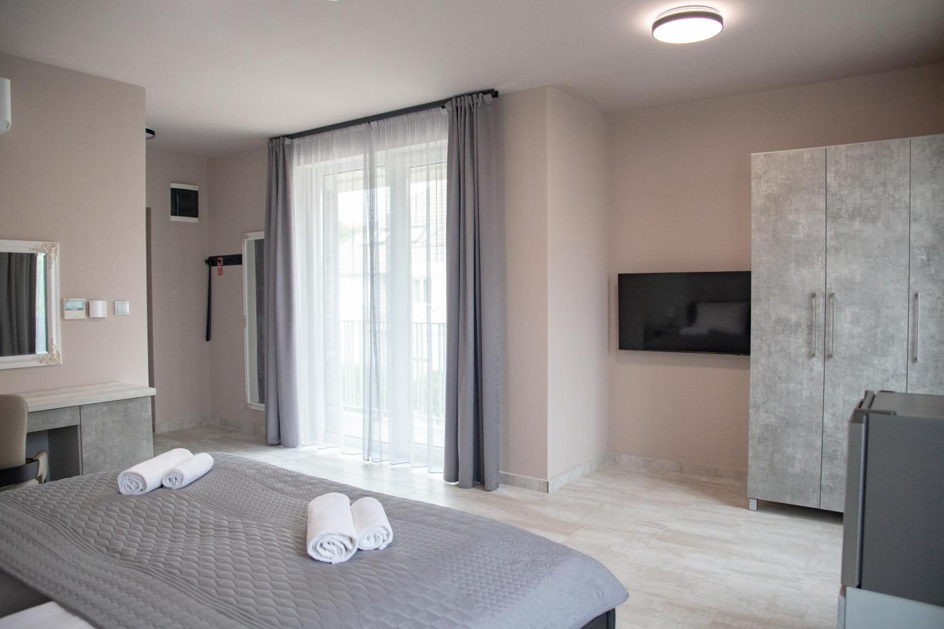 Maya Panzio-Rezidencia