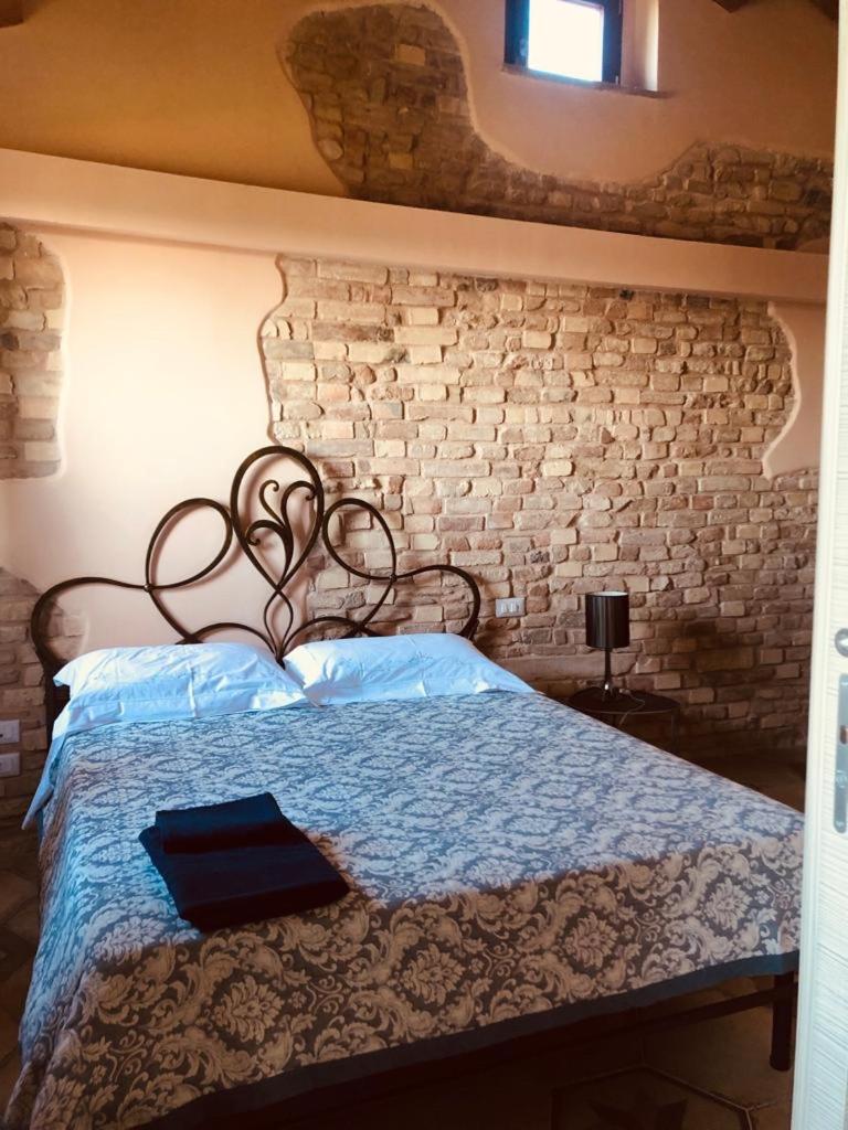 La torre tra terra e cielo