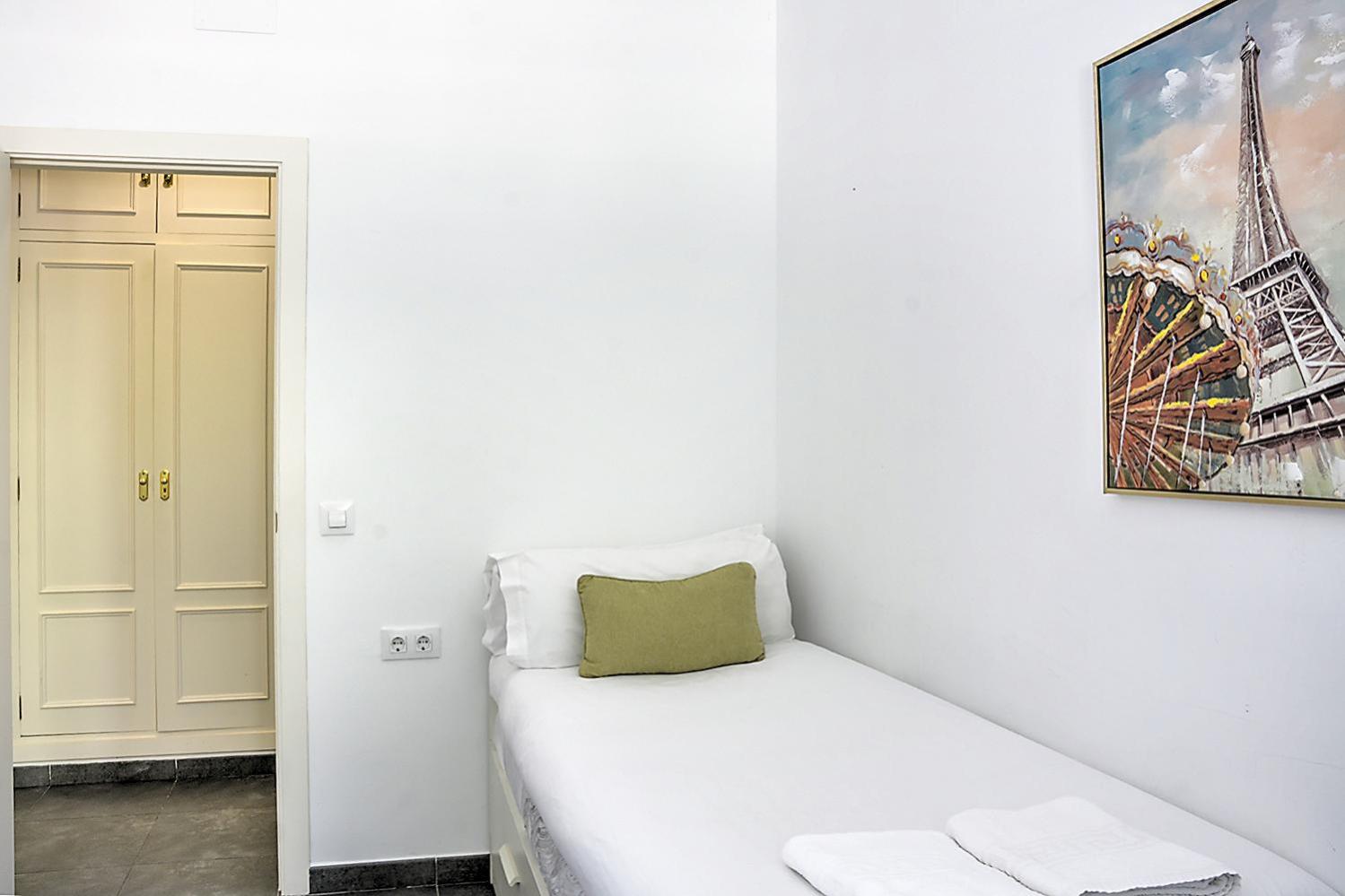 Plaza España Familiar