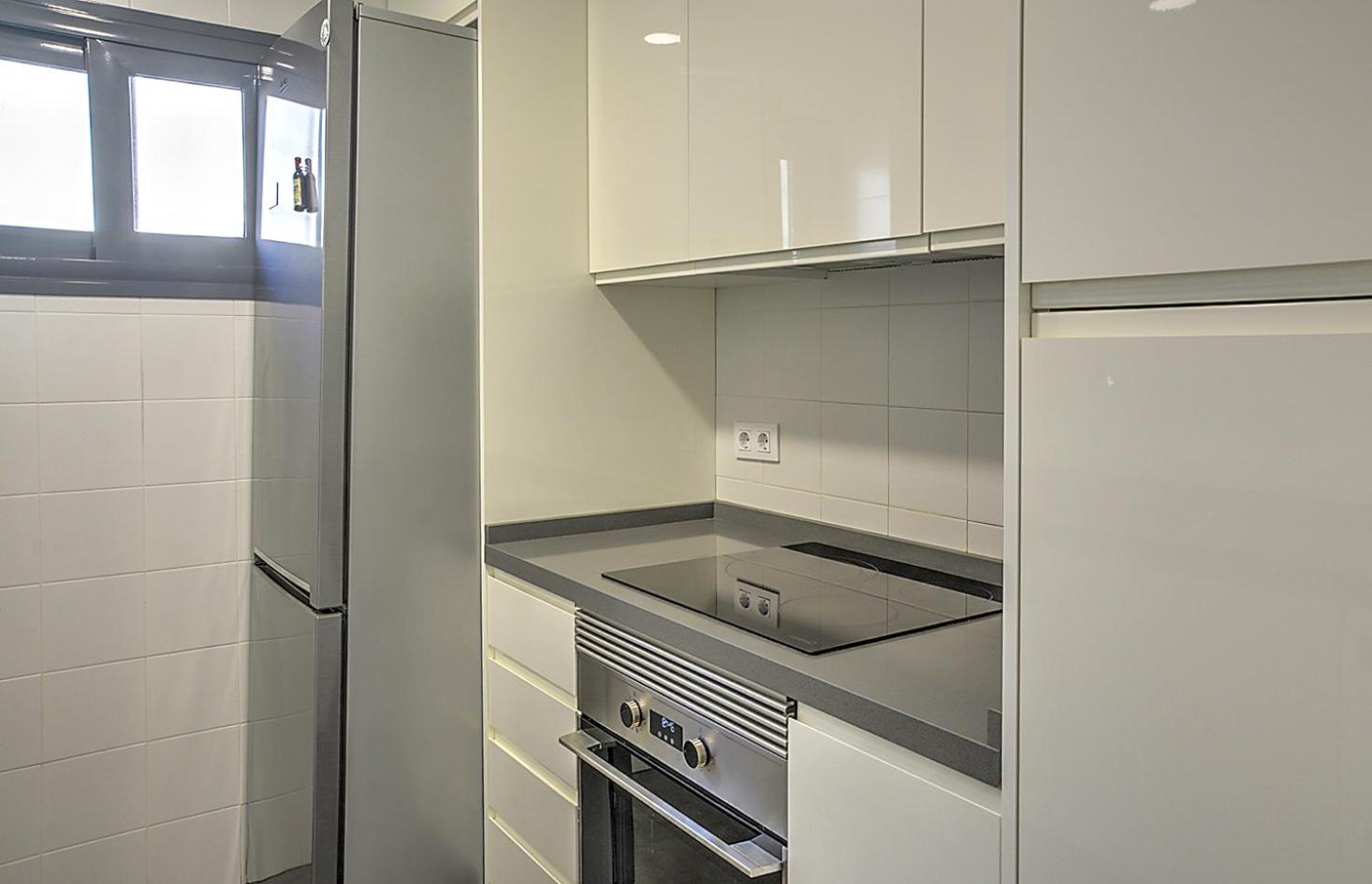 Plaza España Familiar