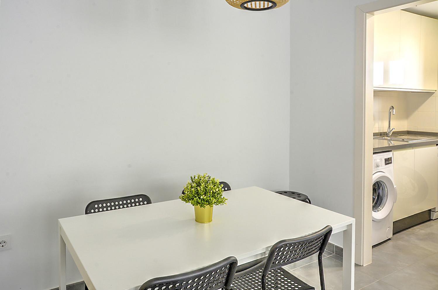 Plaza España Familiar