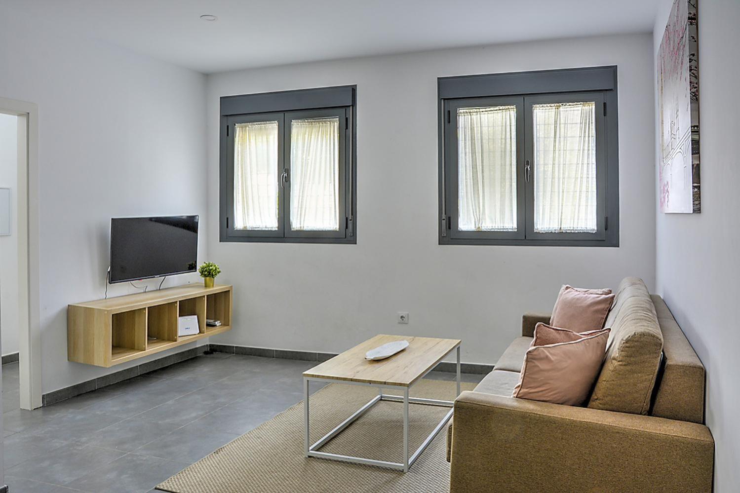 Plaza España Familiar