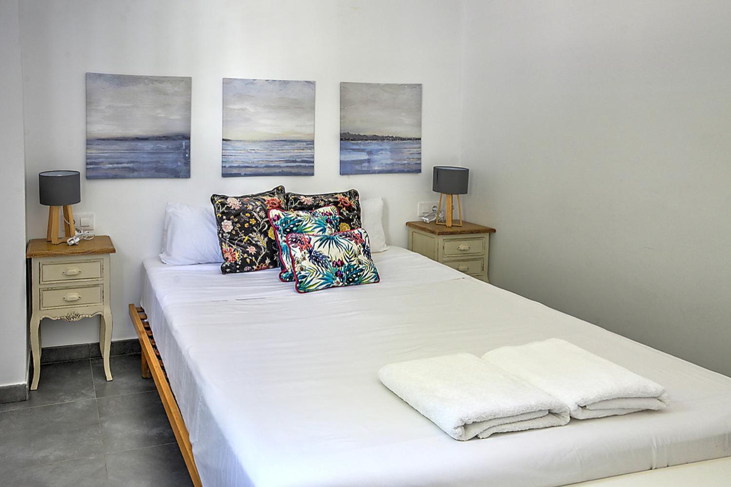 Plaza España Familiar