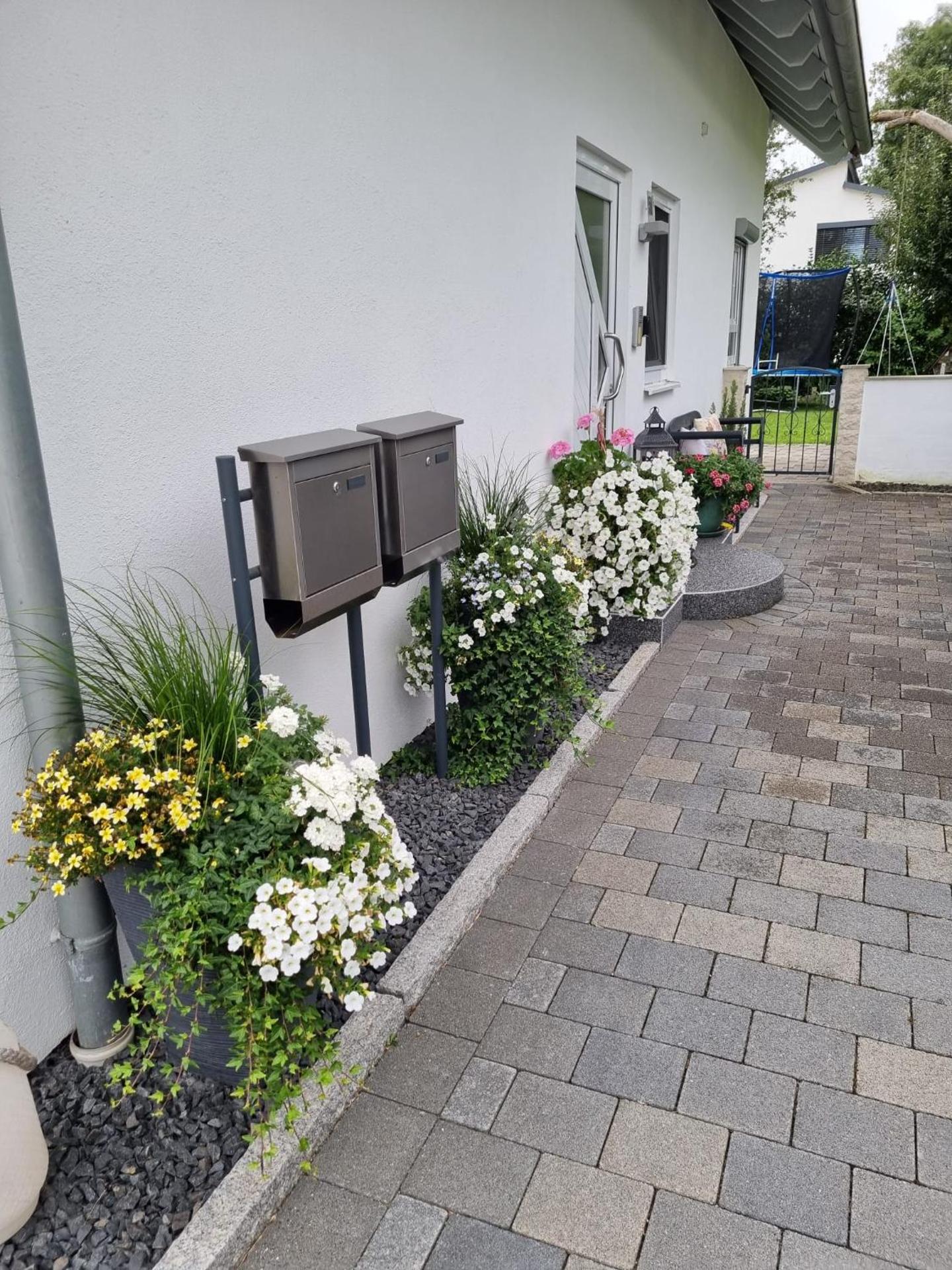 Ferienwohnung Illertal