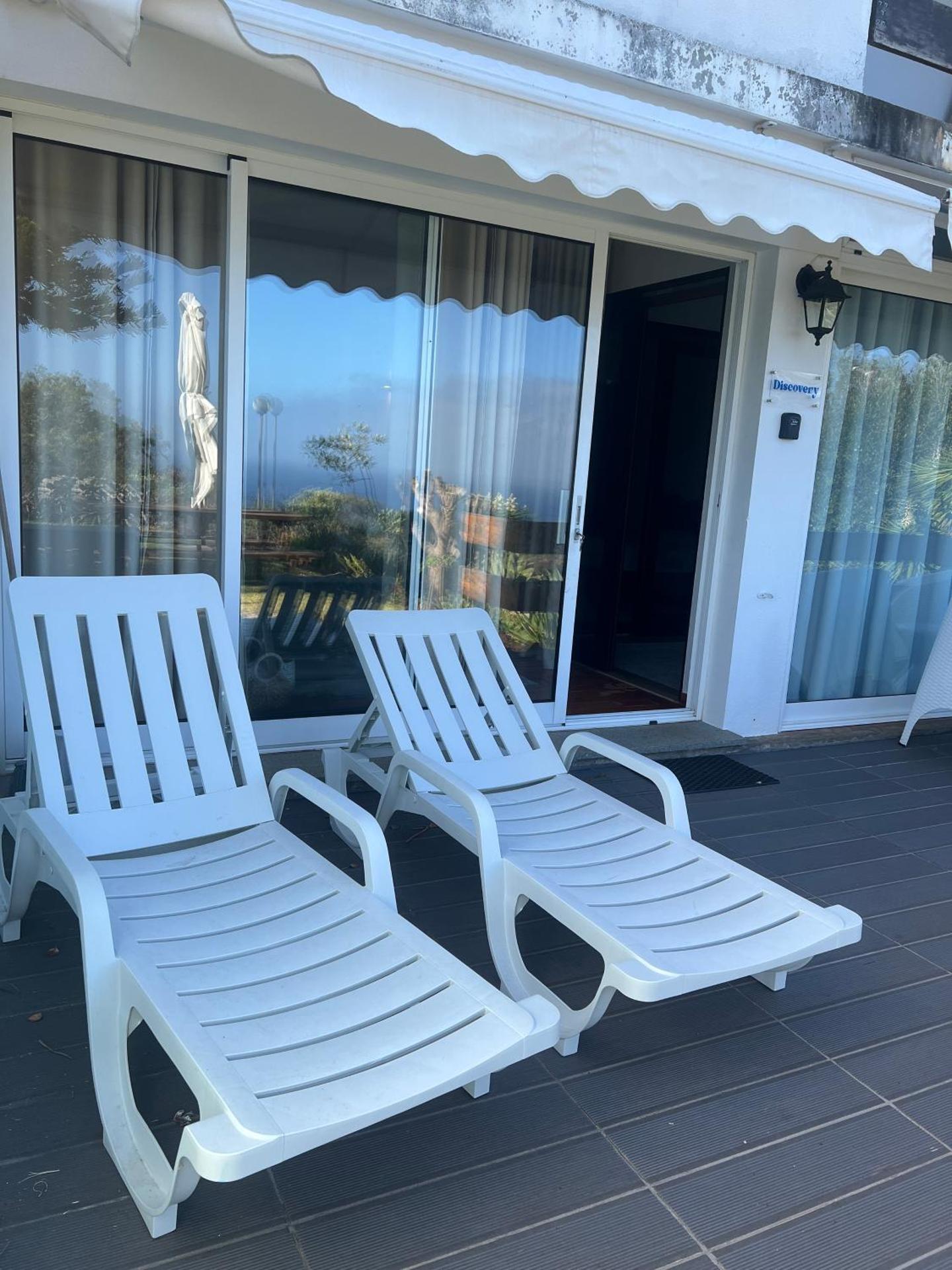 Discovery Apartment with patio Discovery 2