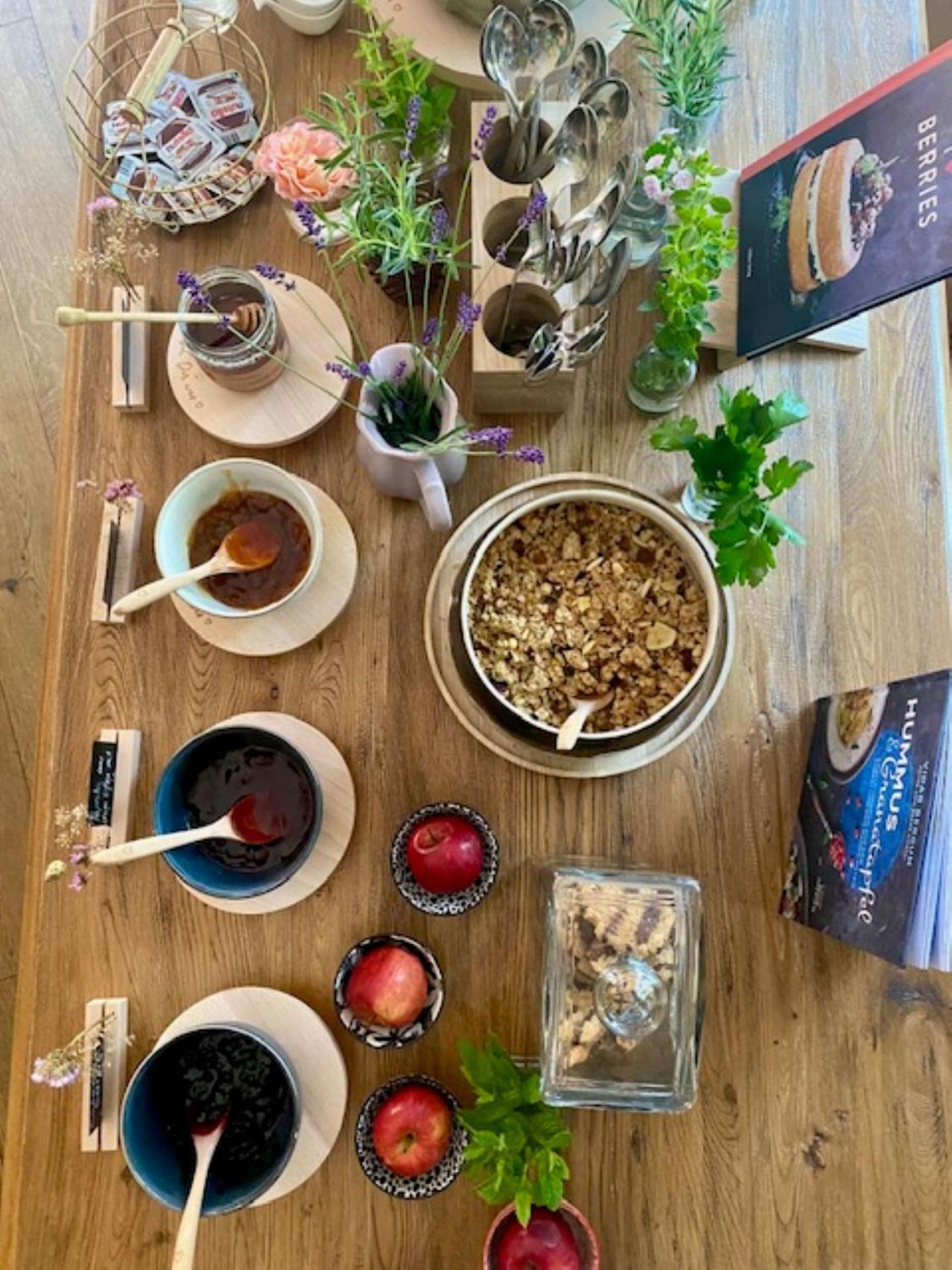 Gästehaus Weiherhof