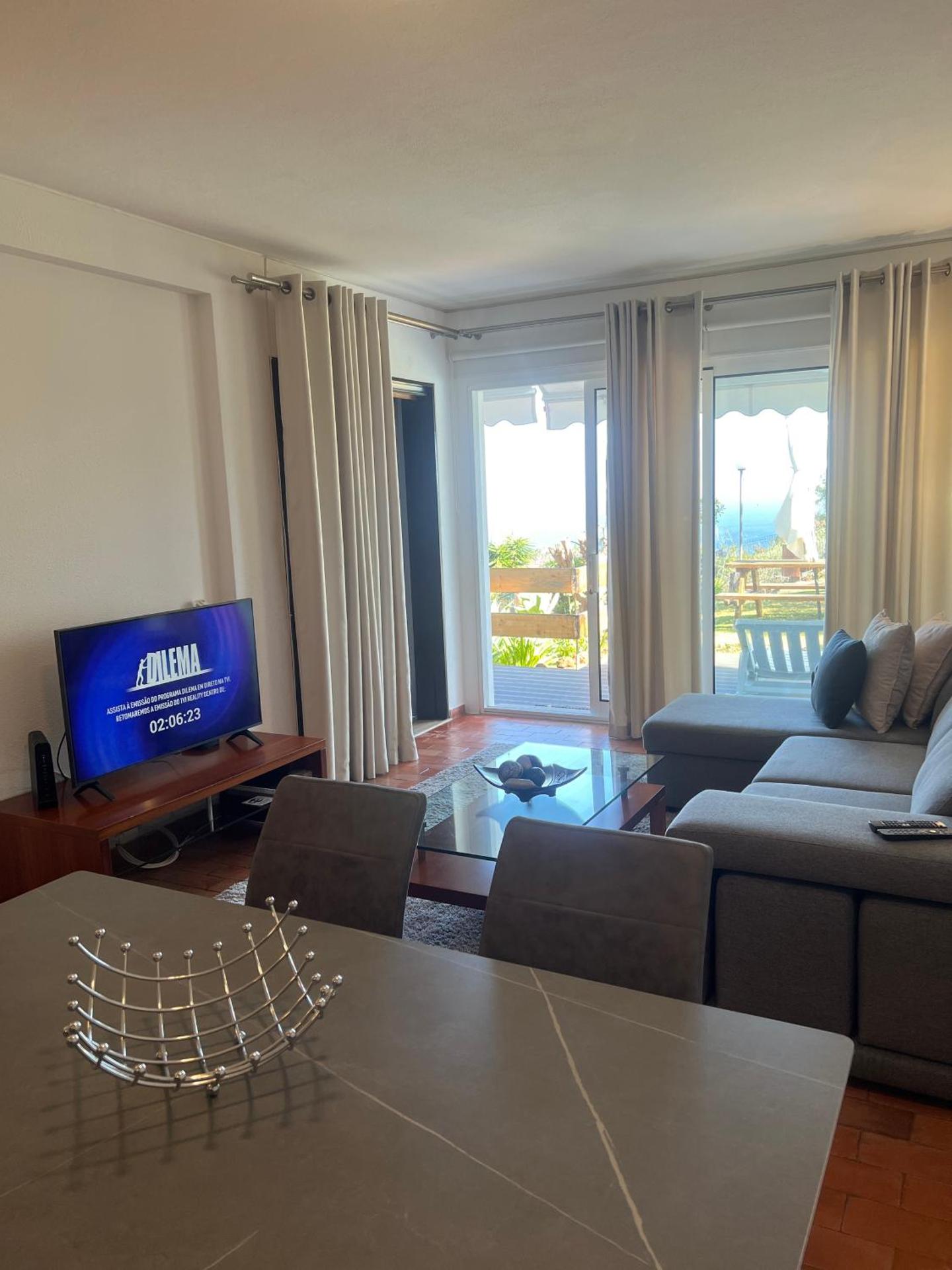 Discovery Apartment with patio Discovery 2