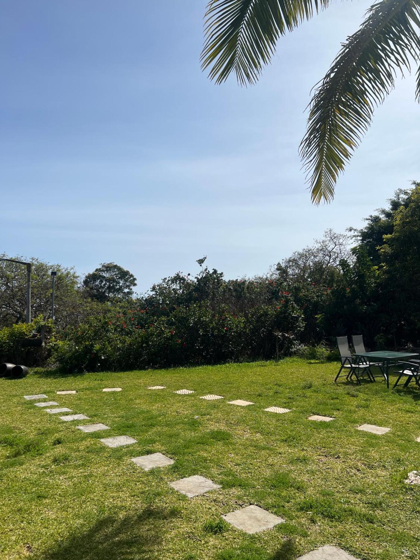 Discovery Apartment with patio Discovery 2