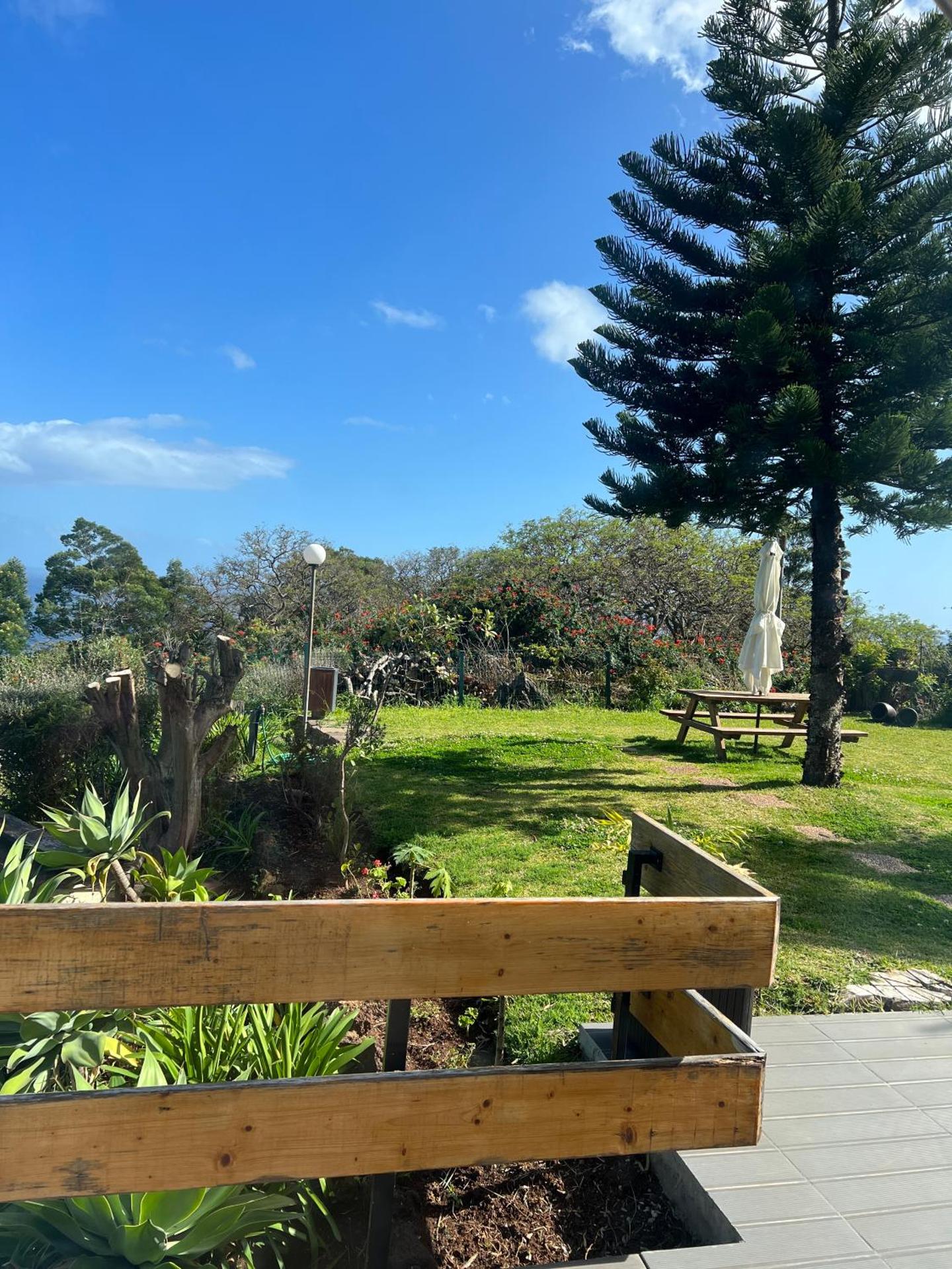 Discovery Apartment with patio Discovery 2