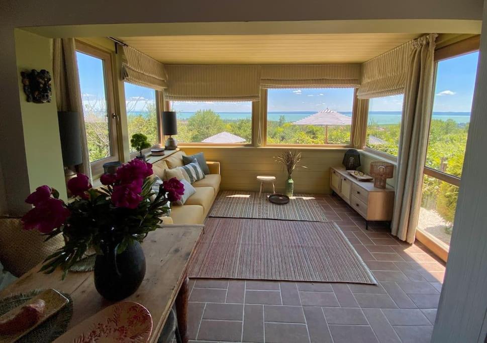 Buena Vista - Balaton Retreat