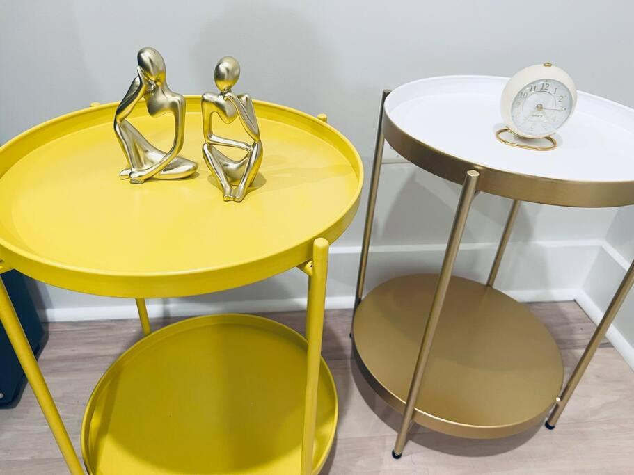 Designer 3BDR Penthouse with Private Rooftop Monument Views Near Popular H Street Corridor Parking Included Free Cancellation