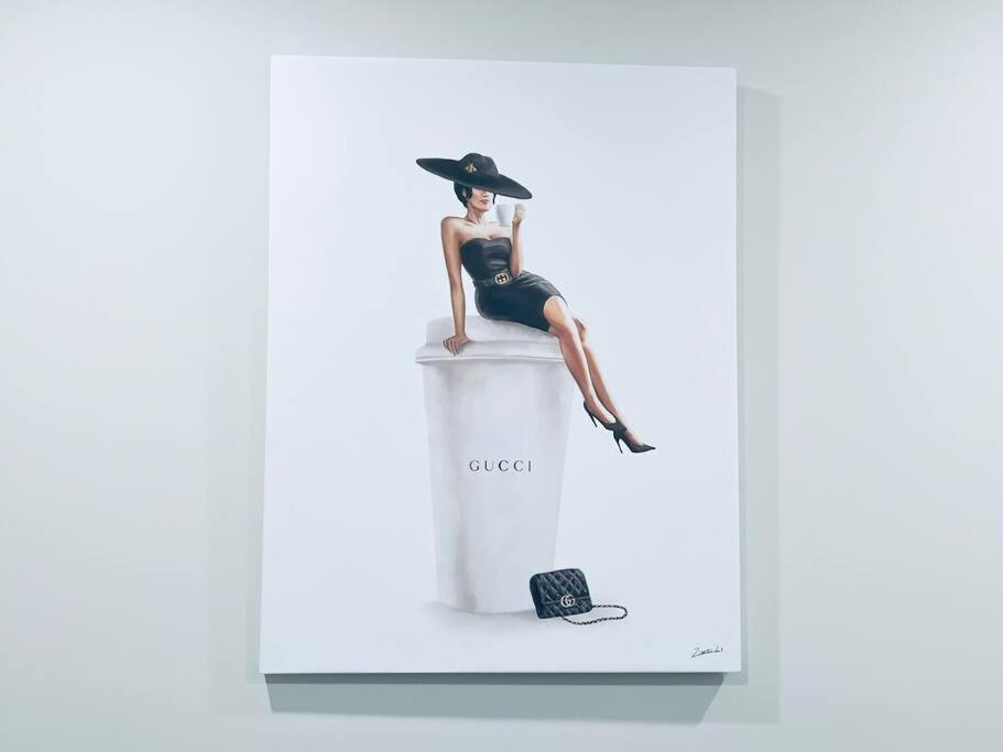 Designer 3BDR Penthouse with Private Rooftop Monument Views Near Popular H Street Corridor Parking Included Free Cancellation