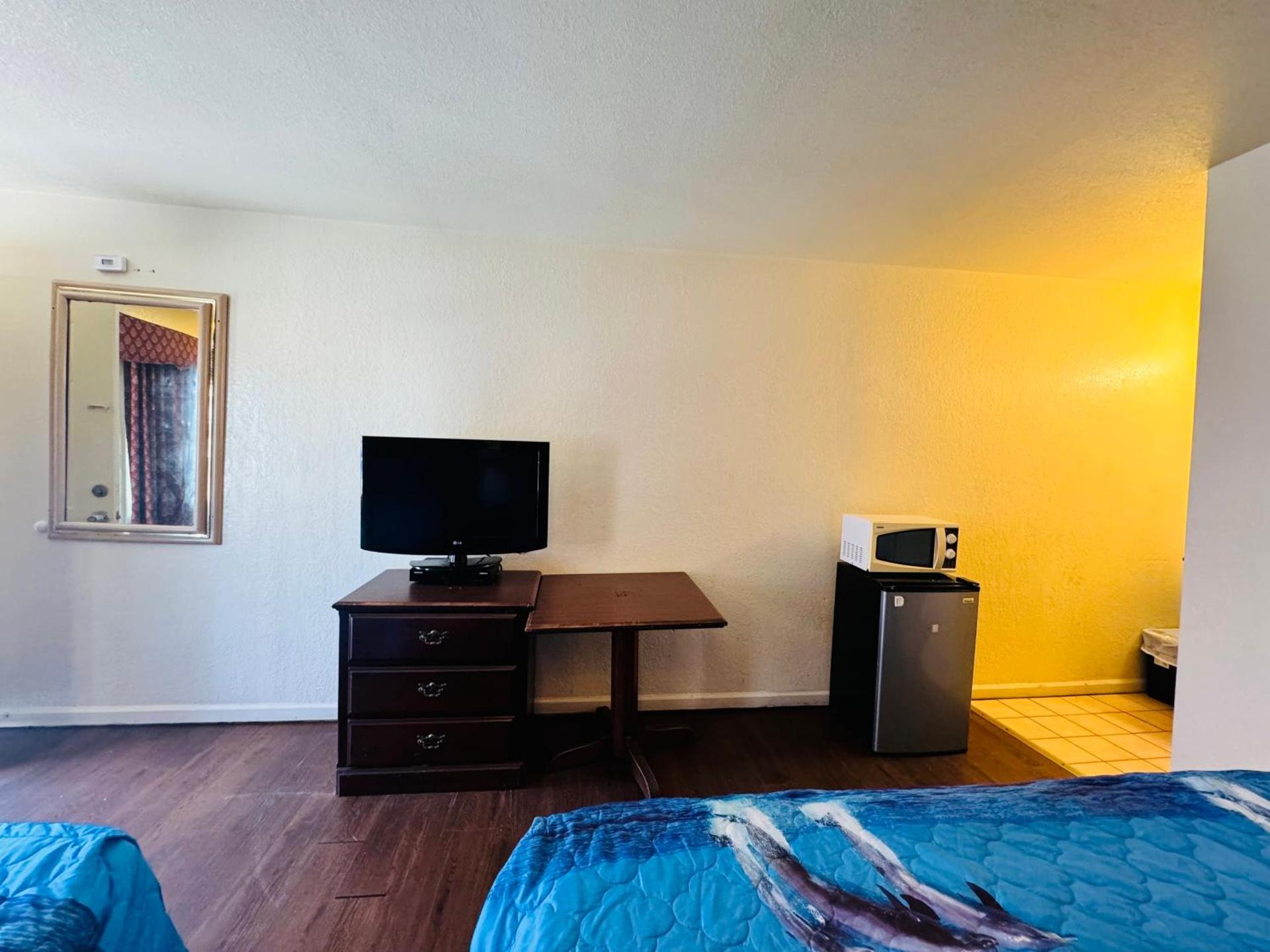 Seagem Motel and Apartments