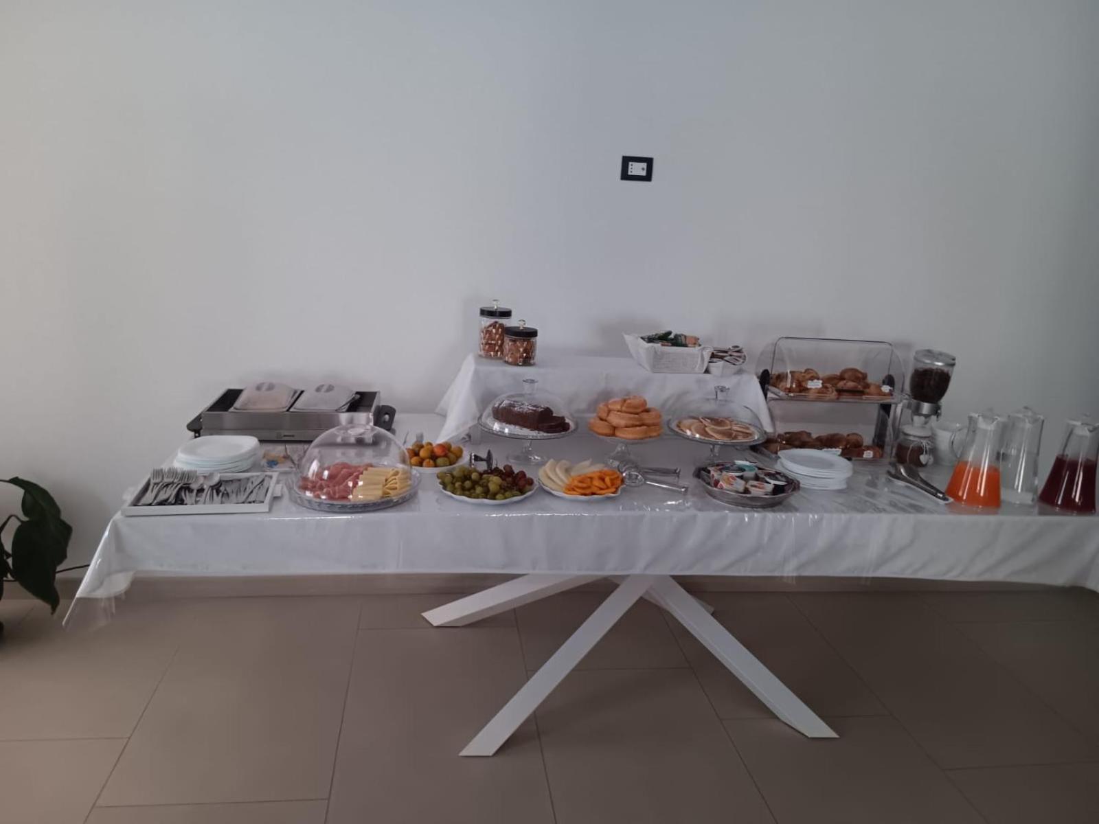 La Perla Amantea - Rooms & Apartaments