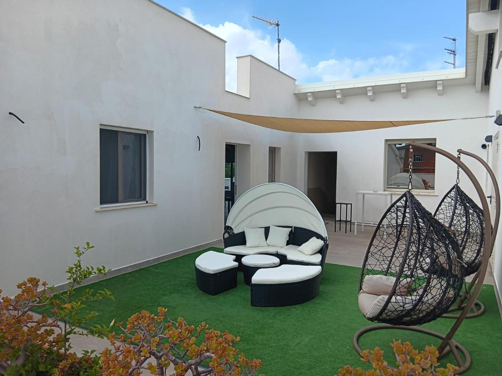 La Perla Amantea - Rooms & Apartaments