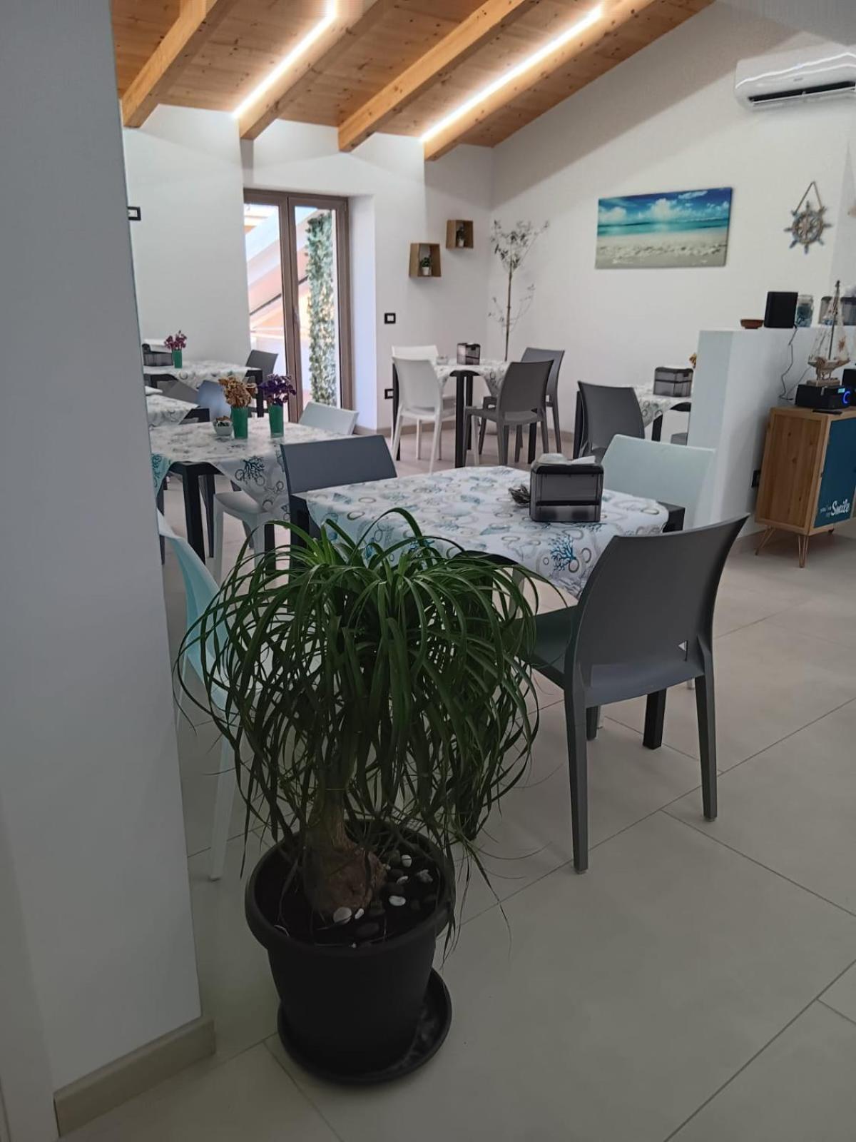 La Perla Amantea - Rooms & Apartaments