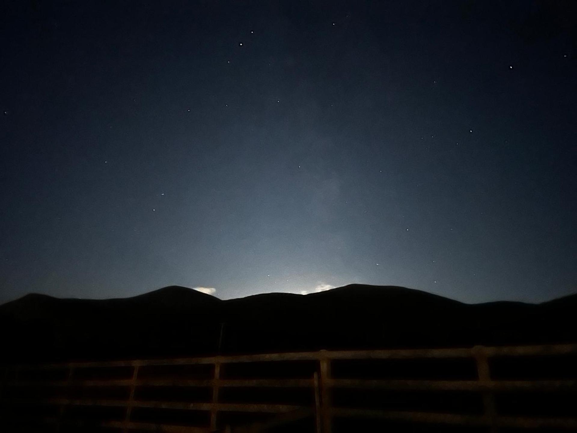 Glenside Farm Apartment