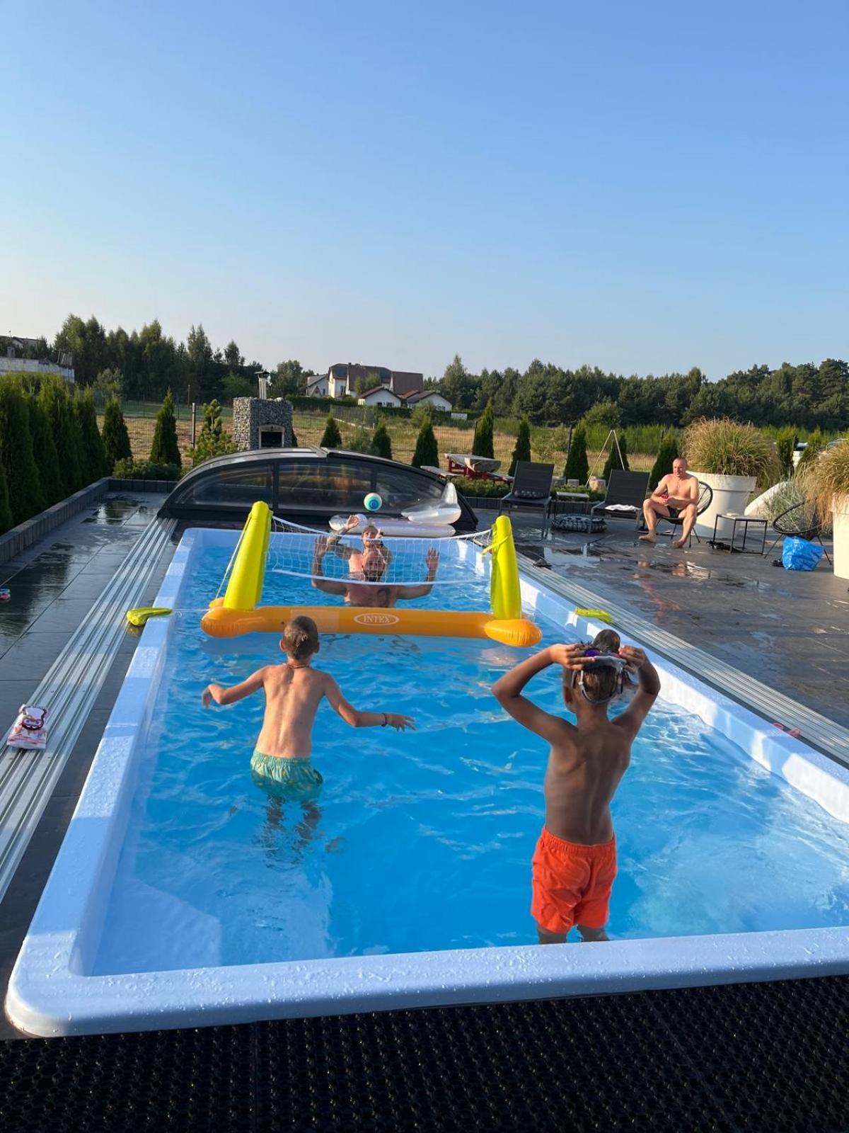 Loox Ostrovo- Boutique House-noclegi nad morzem