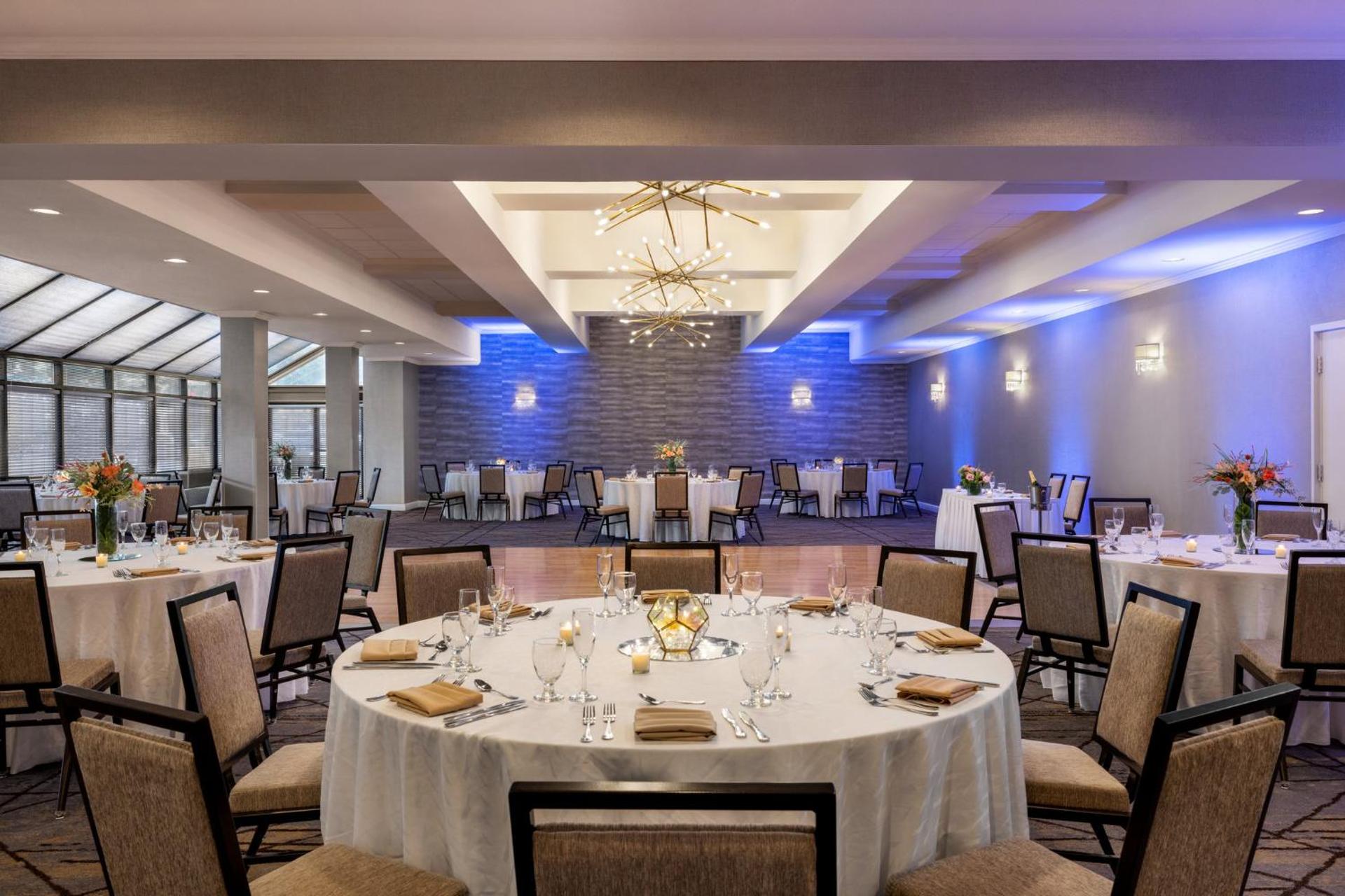 Meeting/conference room