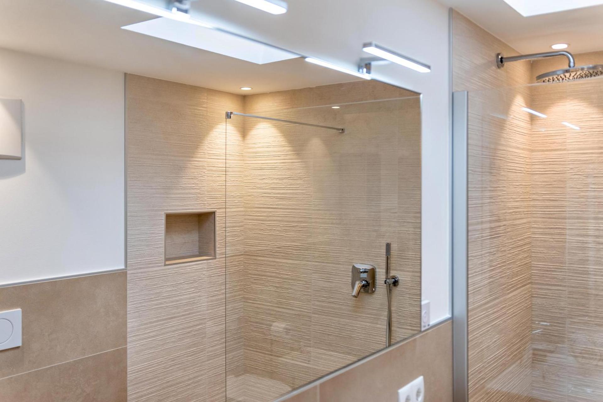 Penthouse - Apartment Venosta