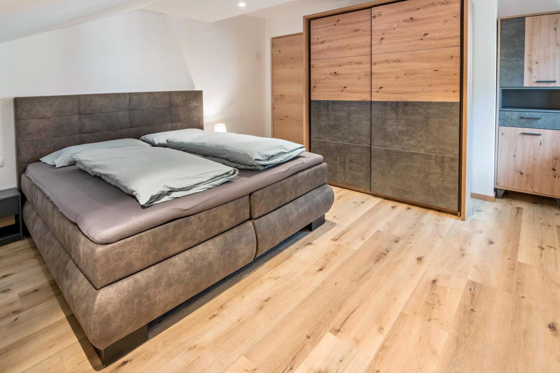 Penthouse - Apartment Venosta