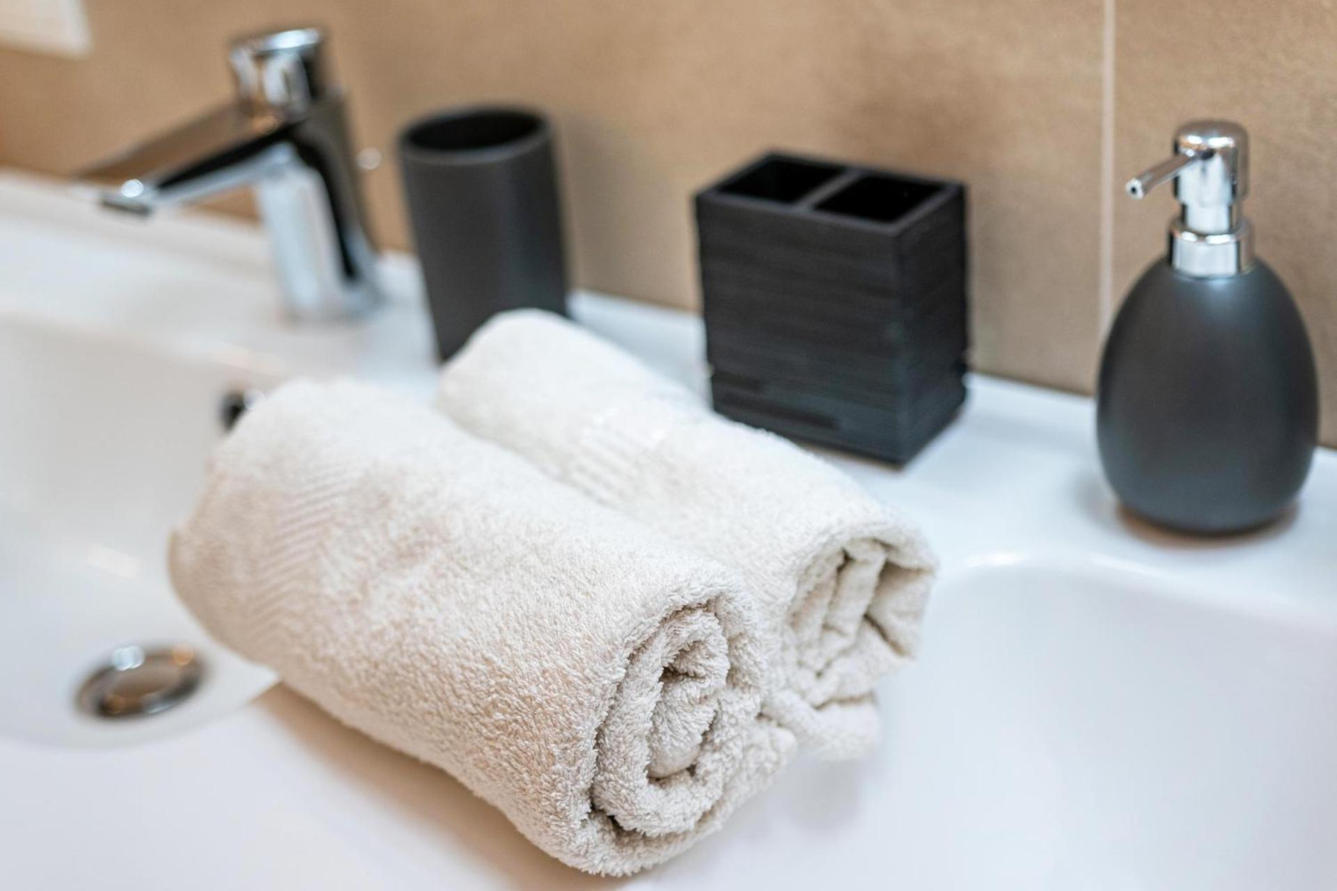 Penthouse - Apartment Venosta