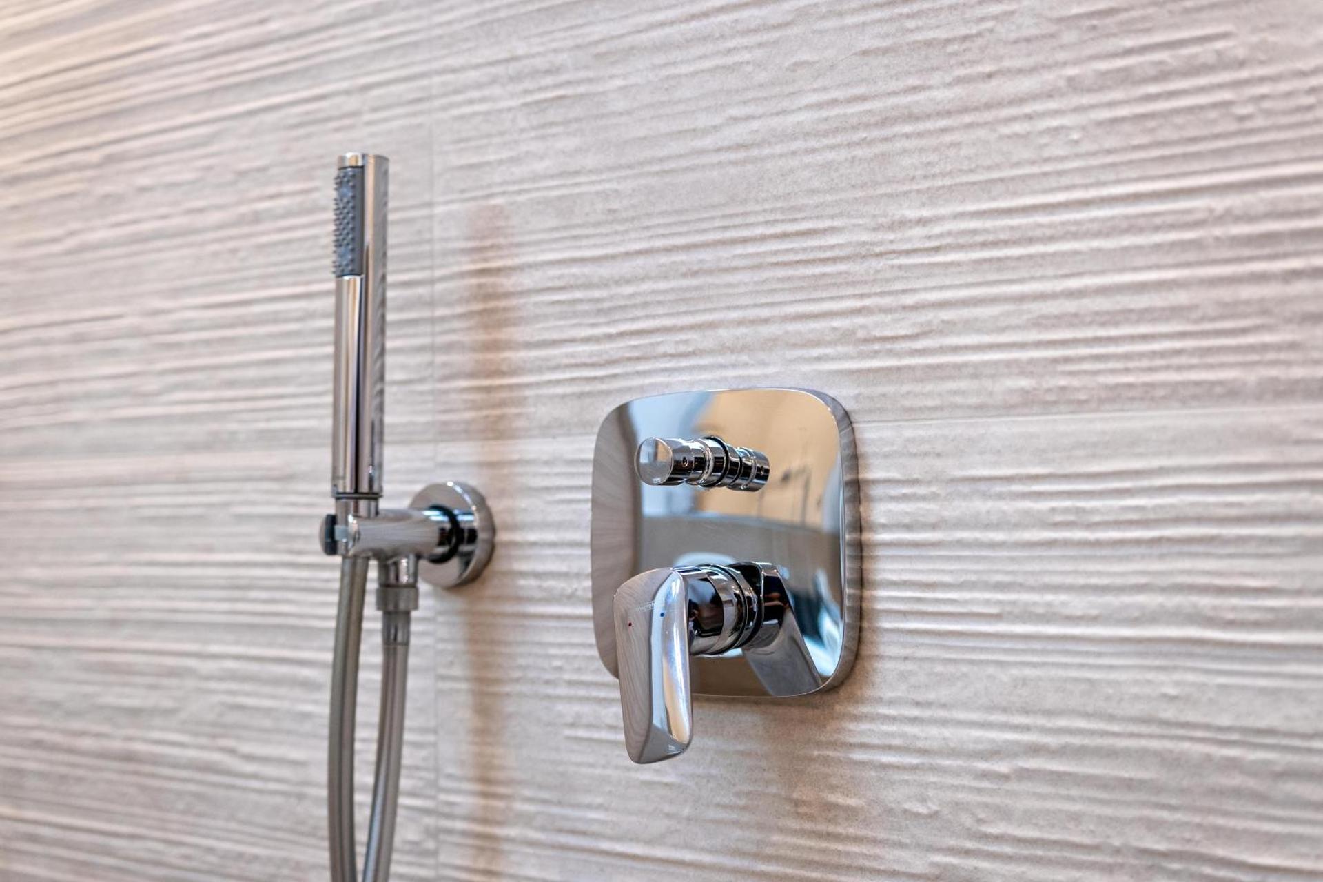 Penthouse - Apartment Venosta