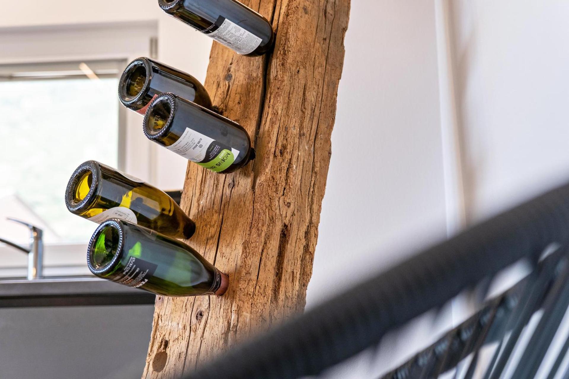 Penthouse - Apartment Venosta